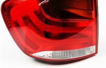 Фонарь задний левый BMW X1 E84 (2009-2015) 00780711T