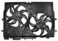 Вентилятор радиатора Citroen Jumper (2006-2017) 577023W1