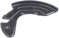 Кожух защитный тормозного диска Audi A6 C4 (1994-1997) 0018377