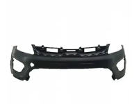 Бампер передний Kia Rio X-Line (2017-2021) 86511H0500