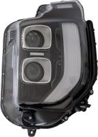 Фара правая Hyundai Palisade (2018-) 31560122