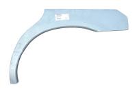 Арка задняя левая Subaru Legacy (1998-2003) 72078351