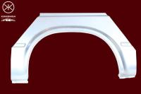 Арка задняя правая Ford Transit (1986-2003) 2515598