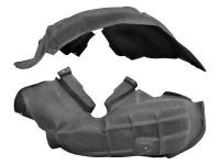 Защита арок задняя правая (подкрылок) Audi A6 С8 (2018-2023) 0033388