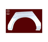 Арка задняя правая Opel Combo B (1993-2001) 5096592