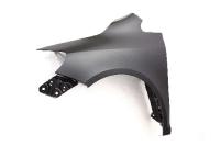 Крыло переднее левое Volkswagen Touareg (2002-2010) 9585313