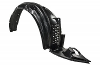 Защита арок передняя правая (подкрылок) Toyota Avensis (2002-2009) 212330