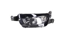 Фара левая Citroen C4 Picasso (2013-) 9677217380