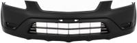 Бампер передний Honda CR-V (2002-2006) 2956990P