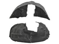 Защита арок передняя правая (подкрылок) Audi A5 F5 (2016-) 0056514