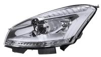 Фара левая Citroen C4 Picasso (2006-2013) 05380141