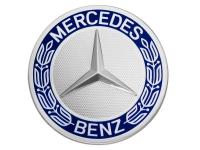 Колпачок ступицы колеса Mercedes, синий, дизайн Roadster, Hub caps, roadster design, blue, артикул A17140001255337 Колпачок ступицы колеса Mercedes, синий, дизайн Roadster, Hub caps, roadster design, blue, артикул A17140001255337