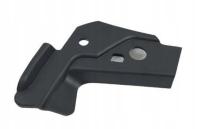 Кронштейн крепления бампера переднего Audi A3 8V (2012-2020) 0027323 Кронштейн крепления бампера переднего Audi A3 8V (2012-2020) 0027323