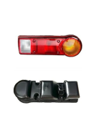 Фонарь задний правый Hyundai Porter (2002-2004) 31870741D
