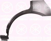 Арка задняя правая Mazda 323 BG (1989-1995) 3432582