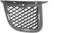 Заглушка (решетка) в бампер передний Hyundai Tucson JM (2004-2010) 3175912