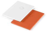 Набор из двух блокнотов BMW Notebook Small, DIN A6, Set of 2, артикул 80242472539 Набор из двух блокнотов BMW Notebook Small, DIN A6, Set of 2, артикул 80242472539