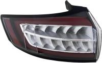Фонарь задний левый Ford Edge (2015-) 25450701