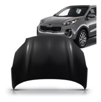 Капот Kia Sportage (2016-2021) P70-KA045A