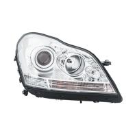 Фара правая Mercedes GL X164 (2006-2012) 35550122