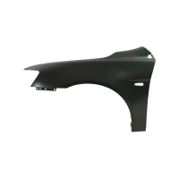 Крыло переднее левое Mitsubishi Lancer X (2007-) 523401 Крыло переднее левое Mitsubishi Lancer X (2007-) 523401