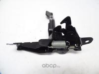 Замок капота Kia Rio (2011-2017) 811304Y000