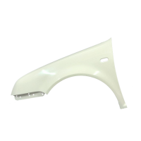 Крыло переднее левое Volkswagen Bora (1998-2005) 0196490