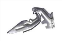 Петля капота левая Mitsubishi Lancer X (2007-) MB21046AL