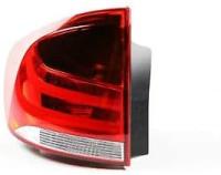 Фонарь задний левый BMW X1 E84 (2009-2015) 00780711T