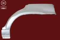 Арка задняя левая Skoda Felicia (1994-2001) 7513581