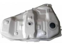 Бак топливный Toyota Corolla Verso (2004-2008) 8191007