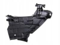 Крепление фары левой Audi A5 8T (2007-2016) 0038333