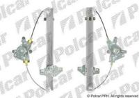 Стеклоподъемник электрический задний левый Hyundai Accent LC (1999-2013) 4007PSG7