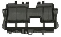Защита двигателя Citroen C3 (2009-2016) 2318345