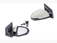 Зеркало наружное правое Hyundai Solaris (2017-) 31531022