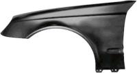 Крыло переднее левое Mercedes E W211 (2002-2009) 3528311A1