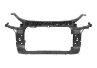 Передняя панель крепления облицовки (телевизор) Hyundai i10 (2007-2013) 400304