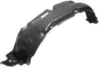 Защита арок передняя левая (подкрылок) Toyota RAV4 (2005-2014) 81783831