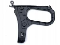 Кронштейн крепления бампера заднего Audi A3 8V (2012-2020) 0027978