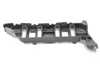 Кронштейн крепления бампера переднего Volkswagen Touran (2003-2010) 9579078 Кронштейн крепления бампера переднего Volkswagen Touran (2003-2010) 9579078