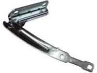 Петля капота левая Nissan Terrano (2014-) 6541100Q0K