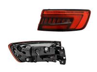 Фонарь задний правый Audi A4 B9 (2015-) 00430718