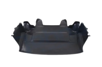 Защита двигателя BMW 3 E36 (1990-2000) 312109