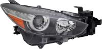 Фара правая Mazda 3 BM (2013-) 34780132