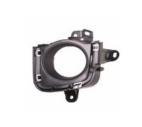 Заглушка (решетка) в бампер передний Toyota Prius (2009-2015) TY99103CAL