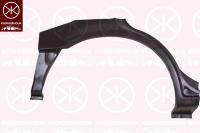 Арка задняя правая Toyota Corolla E110 (1997-2001) 8114582