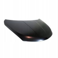 Капот Nissan Tiida C11 (2004-2014) DS20106A