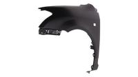 Крыло переднее левое Toyota Corolla E120/E130 (2002-2007) TY10175AL Крыло переднее левое Toyota Corolla E120/E130 (2002-2007) TY10175AL