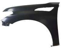 Крыло переднее левое Nissan Patrol Y62 (2010-) DS10201AL