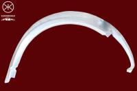 Арка задняя левая Opel Vectra B (1995-2002) 5077541